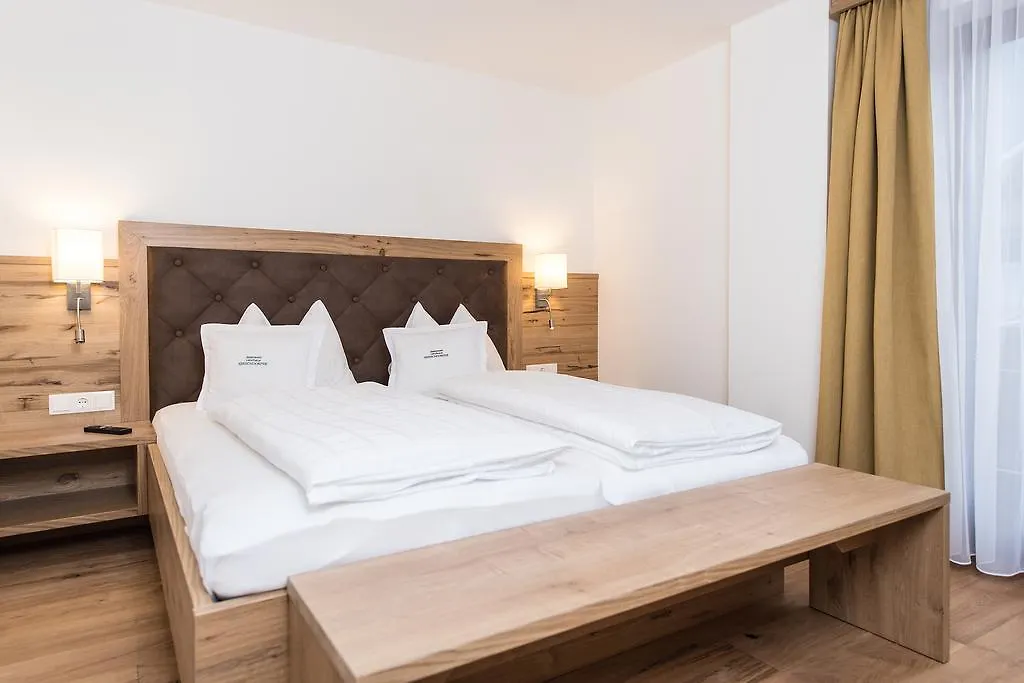 Landhaus KERSCHDORFER - Appartement-1