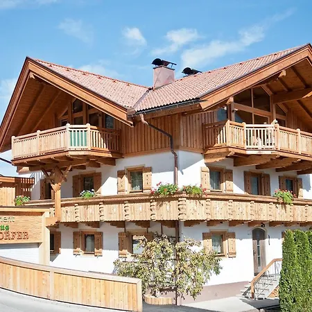 Landhaus KERSCHDORFER - Appartement-3