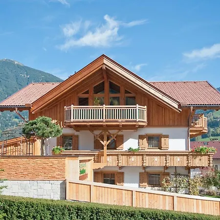 Landhaus KERSCHDORFER - Appartement-2