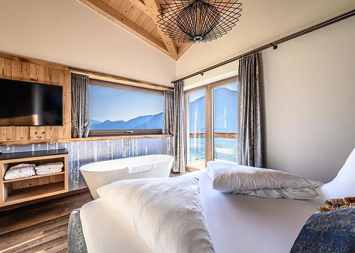 Chalets&Apartments Wachterhof Kaltenbach